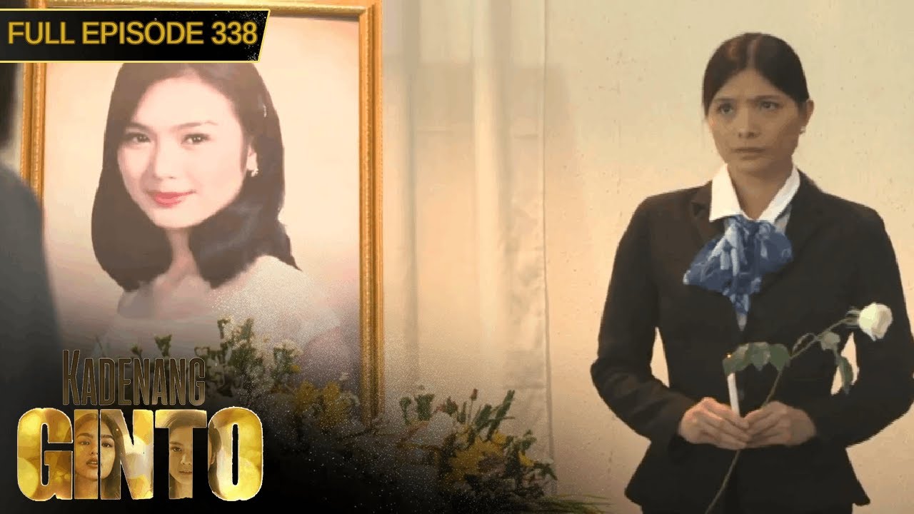 [ENG SUBS] Full Episode 338 | Kadenang Ginto