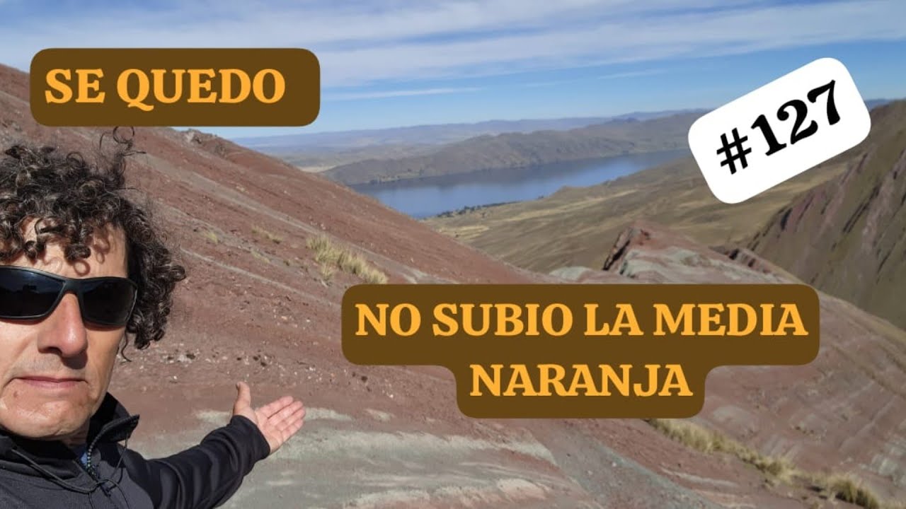 GRATIS, PALLAY PUNCHU EN CUSCO #vueltaalmundo