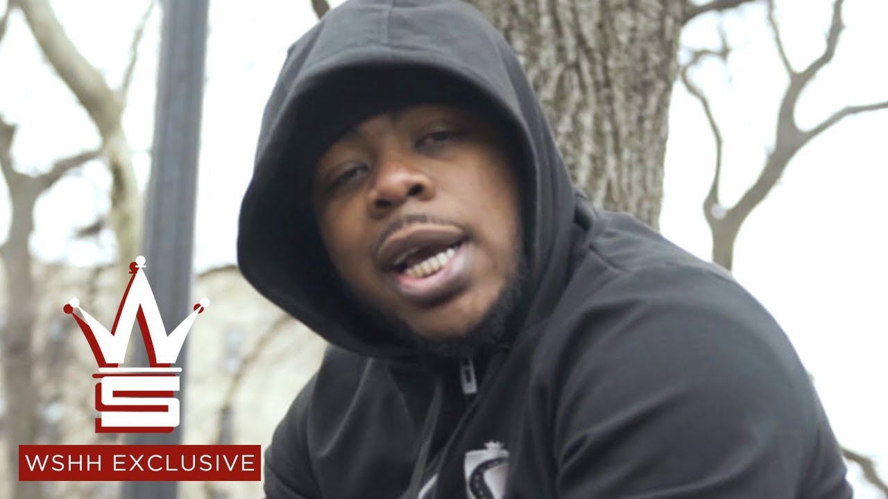 Swaze &ldquo;Fed Up&rdquo; (WSHH Exclusive - Official Music Video)