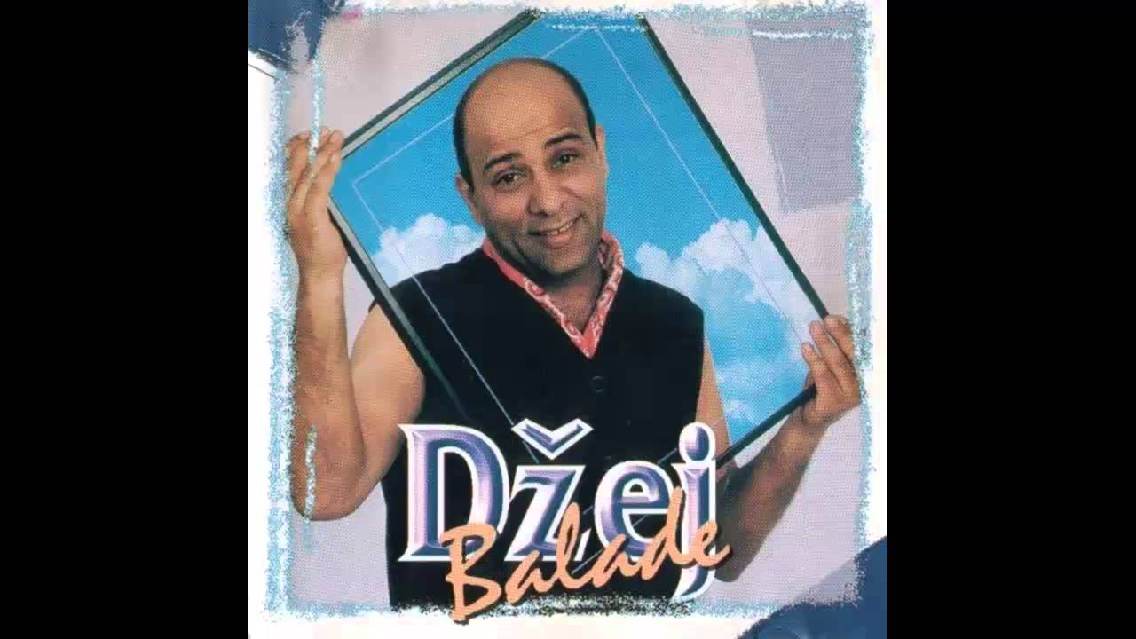 Dzej - Sunce brze zadji - (Audio 1997) HD