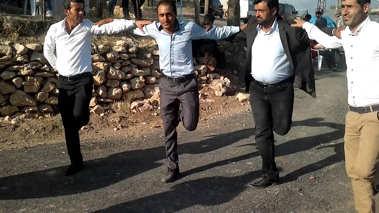 Candarma halayı Malatya