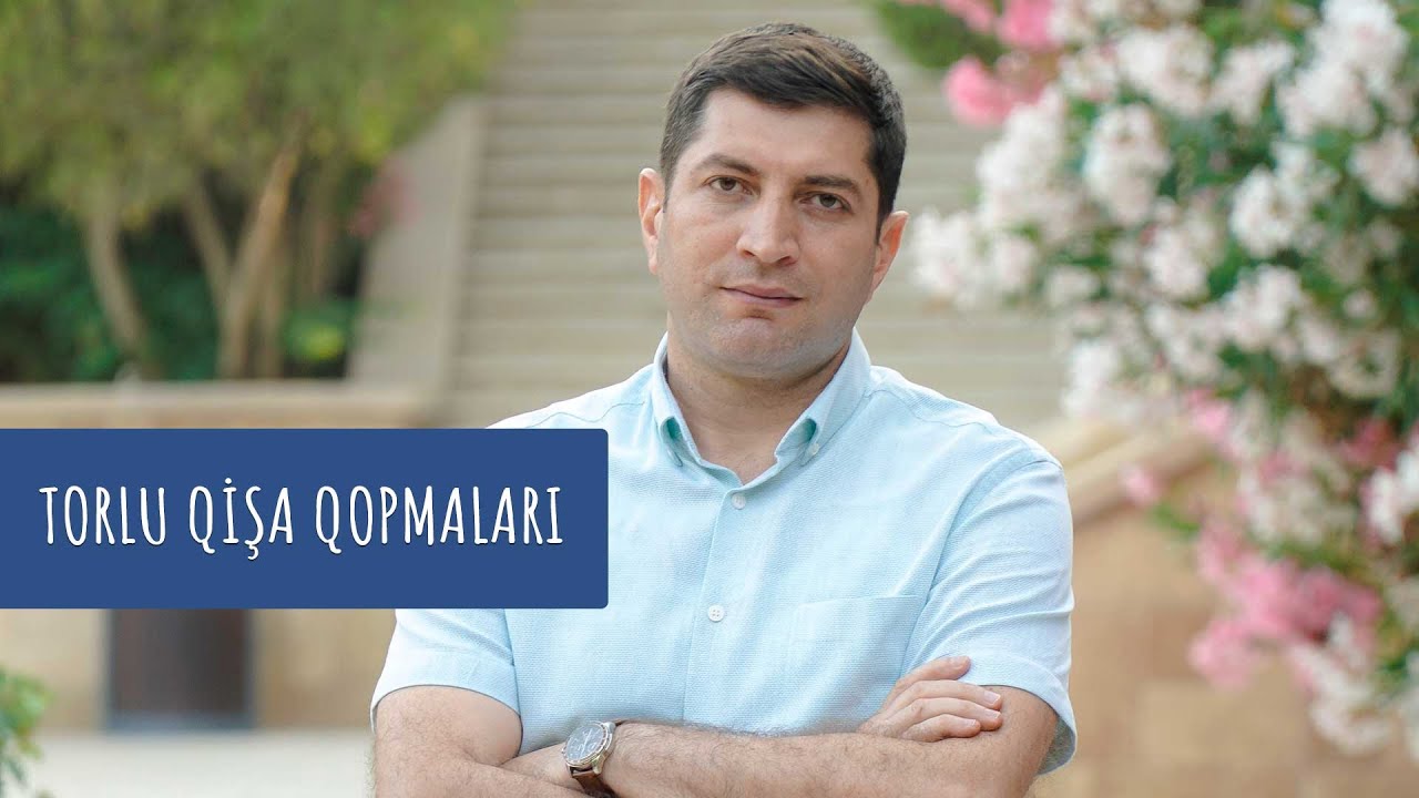 Torlu qişa qopmaları 