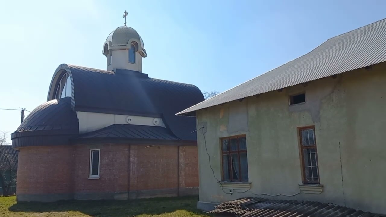 ПРАВДА ! Коли люди у сусідній Польщі Євродержаву будували , наші  -  фігнею страждали !
