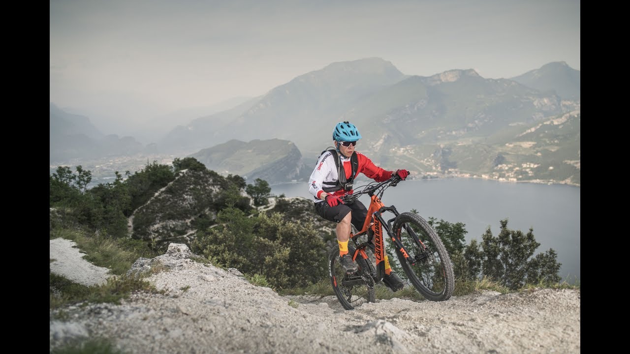 Test: Cannondale Trigger Carbon 3 (2018)