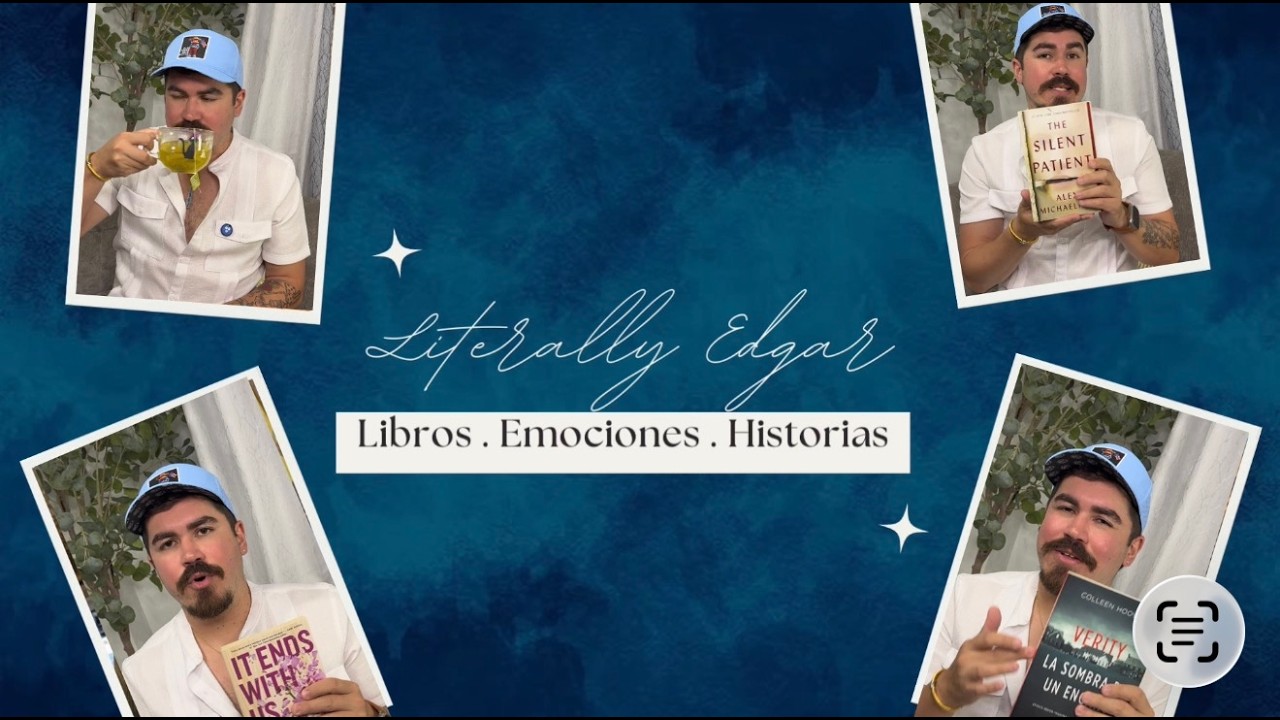 3 Libros Que Me Devolvieron El Amor Por La Lectura