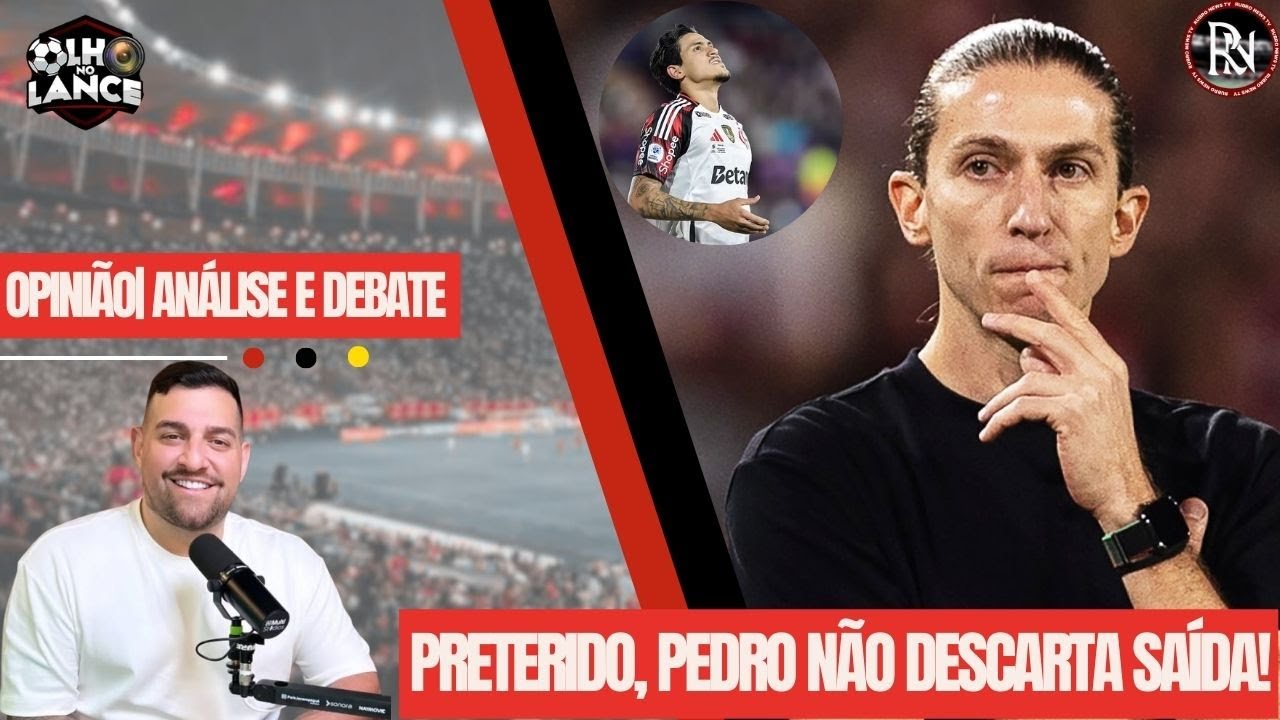 🚨BASTIDORES DA FINAL🚨 ESCALAÇÃO DEFINIDA SÓ NO VESTIÁRIO|CLIMA DE DISTÂNCIA COM PARTE DO ELENCO E+