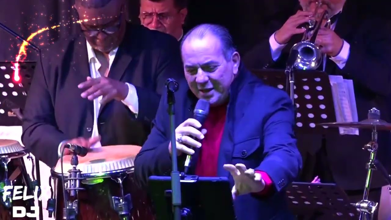 no me olvidaras concepto latino kenny cruz video edit