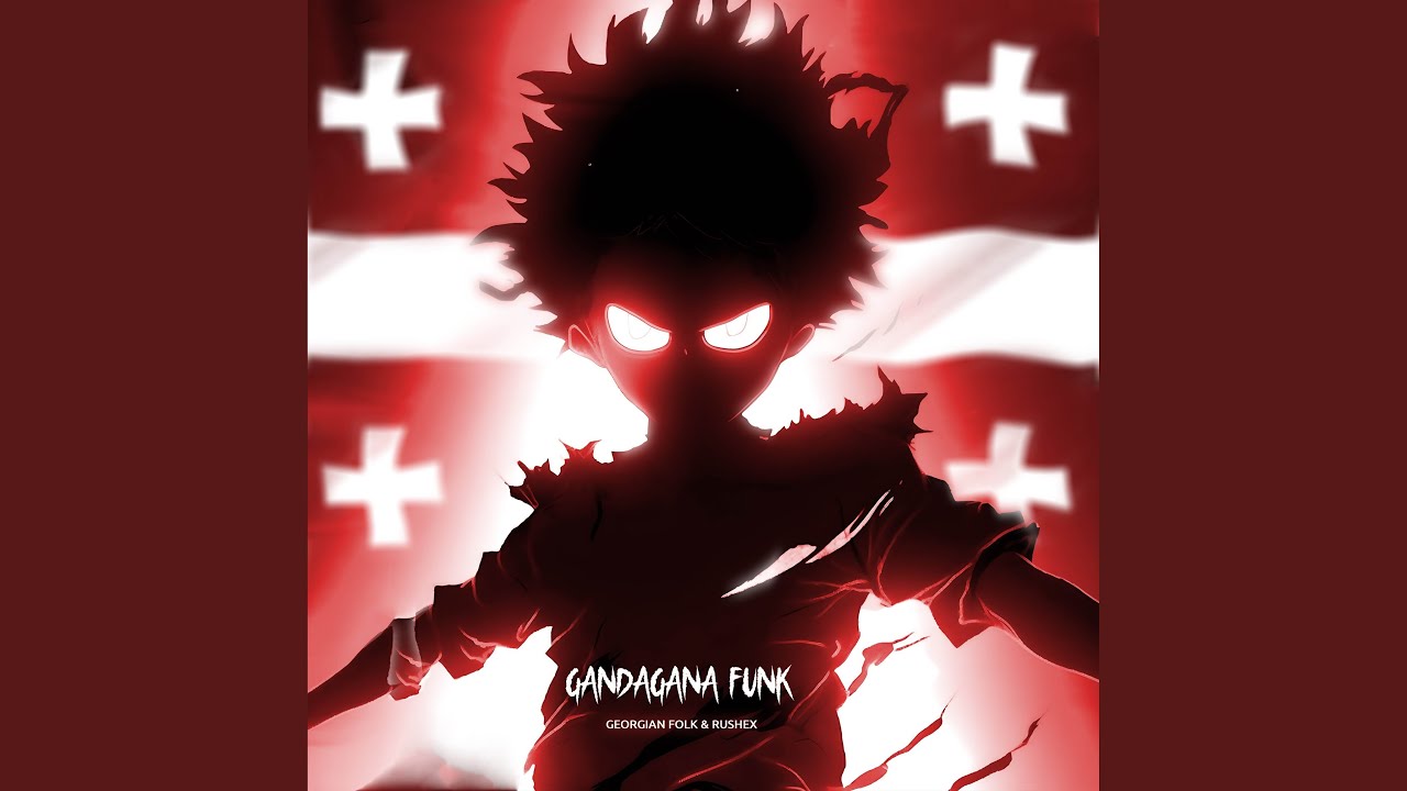 Gandagana Funk