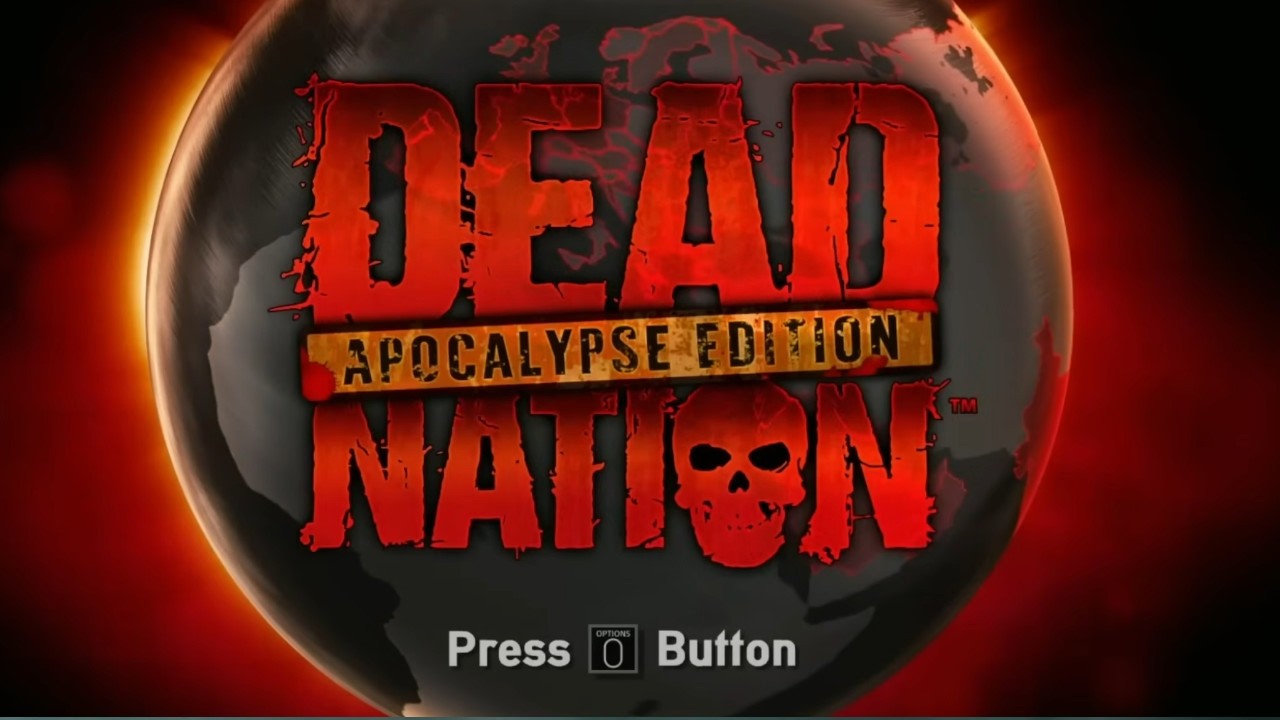 Dead Nation Review -- Housemarque's 2nd Most Played Game?