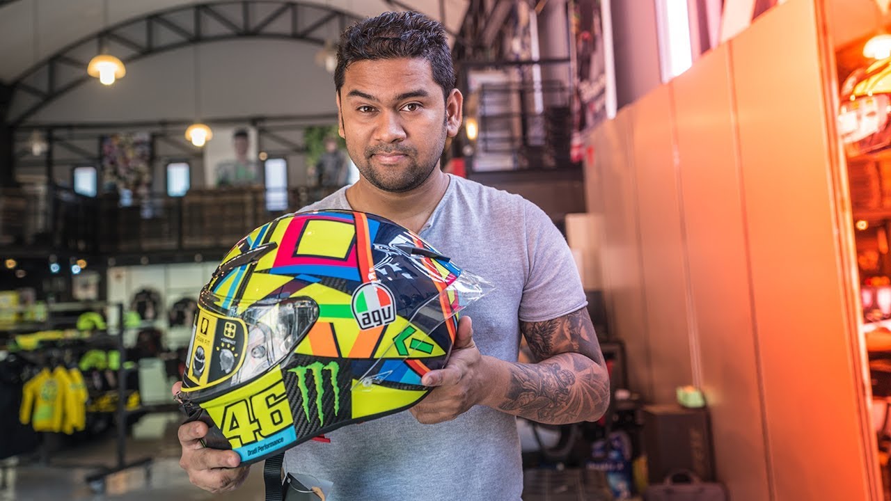 THE BIGGEST RIDING GEAR STORE in ASIA!
