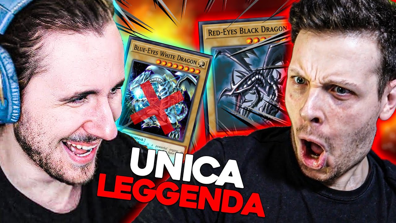 @Fierik vs nFire ma la leggenda è UNA SOLA