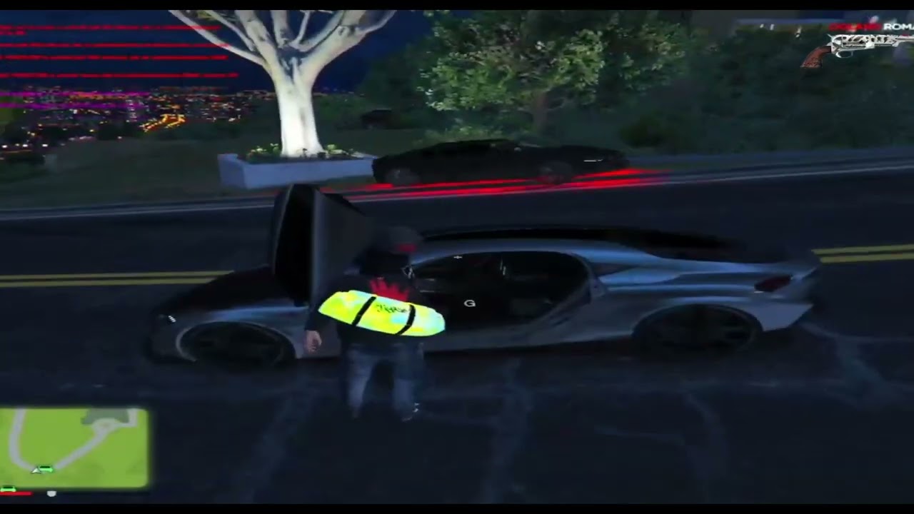[Ogland] Jefuitor montage #3
