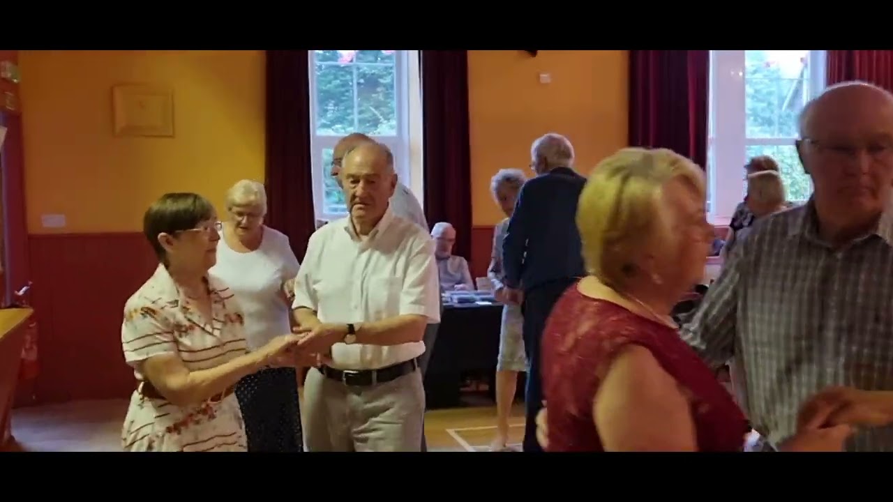 Viennese Swing