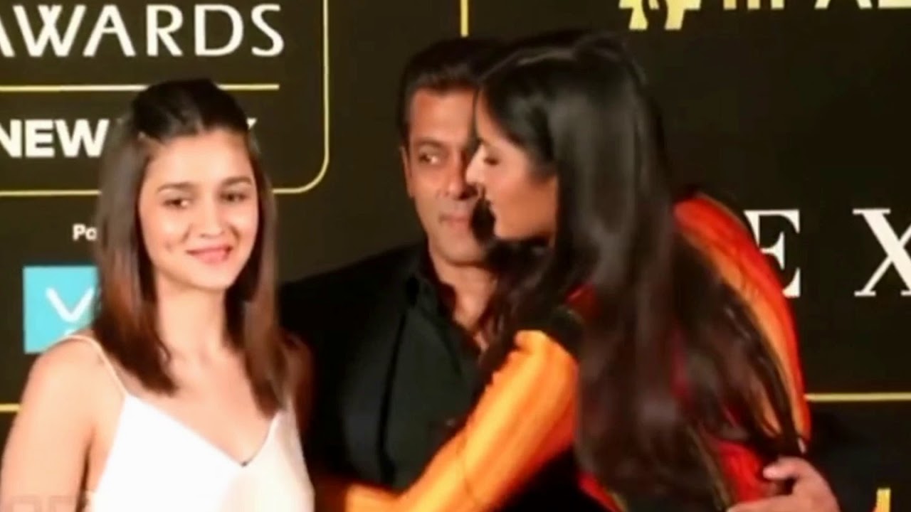 Tere Liye - SalKat - Salman Khan and Katrina Kaif
