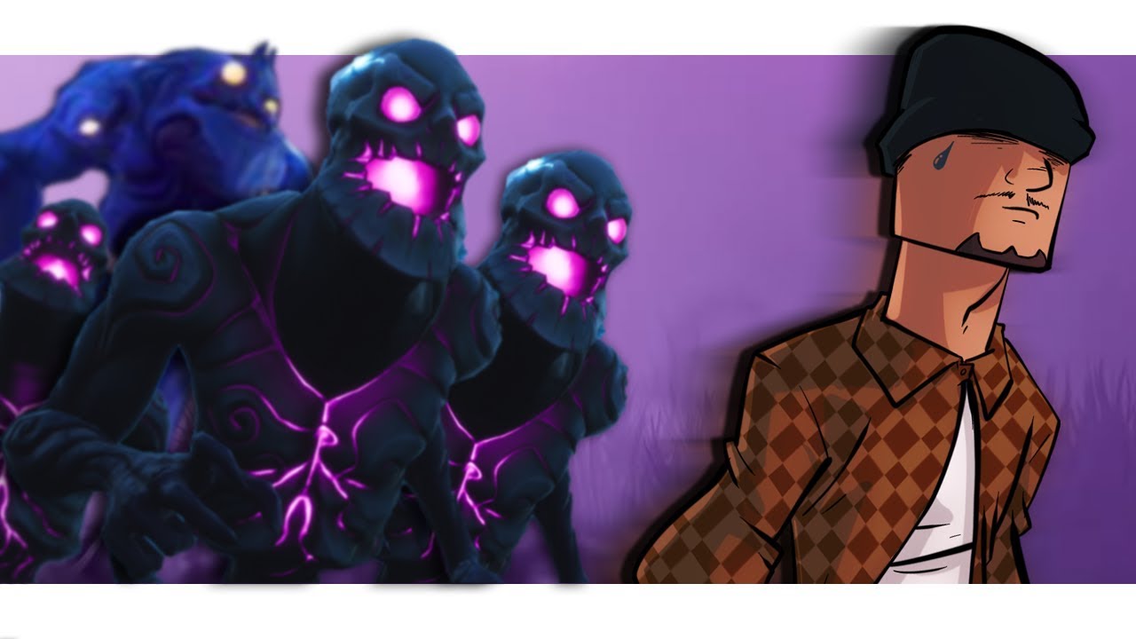 CHOLOS PLAY FORTNITEMARES! "¿Donde Esta La SCAR?!" (Voice Troll)