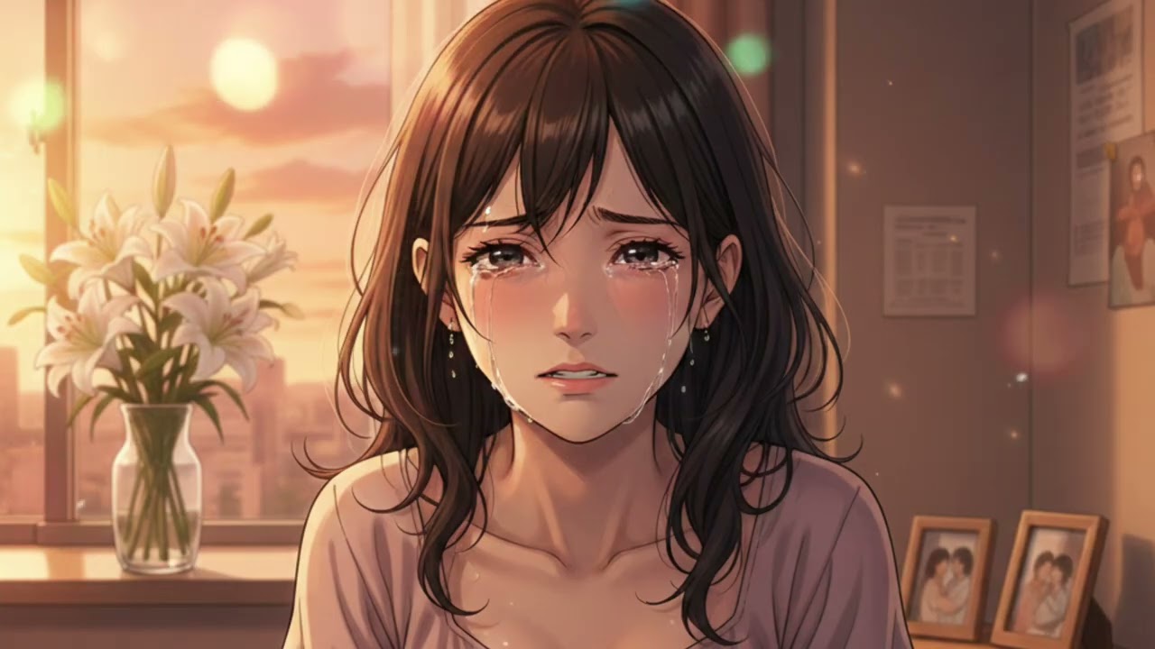 笑顔でいるから