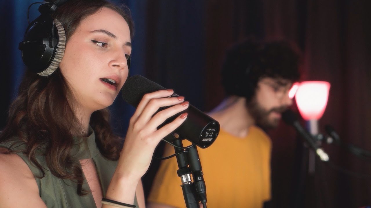 PLUMA | Sala de Estar (@tvpluma7931)