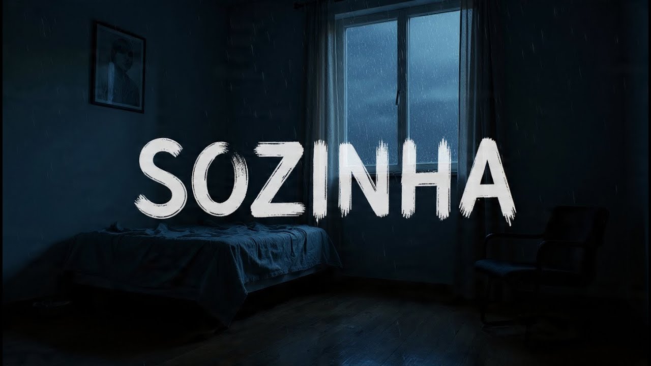 FICOU O VAZIO
