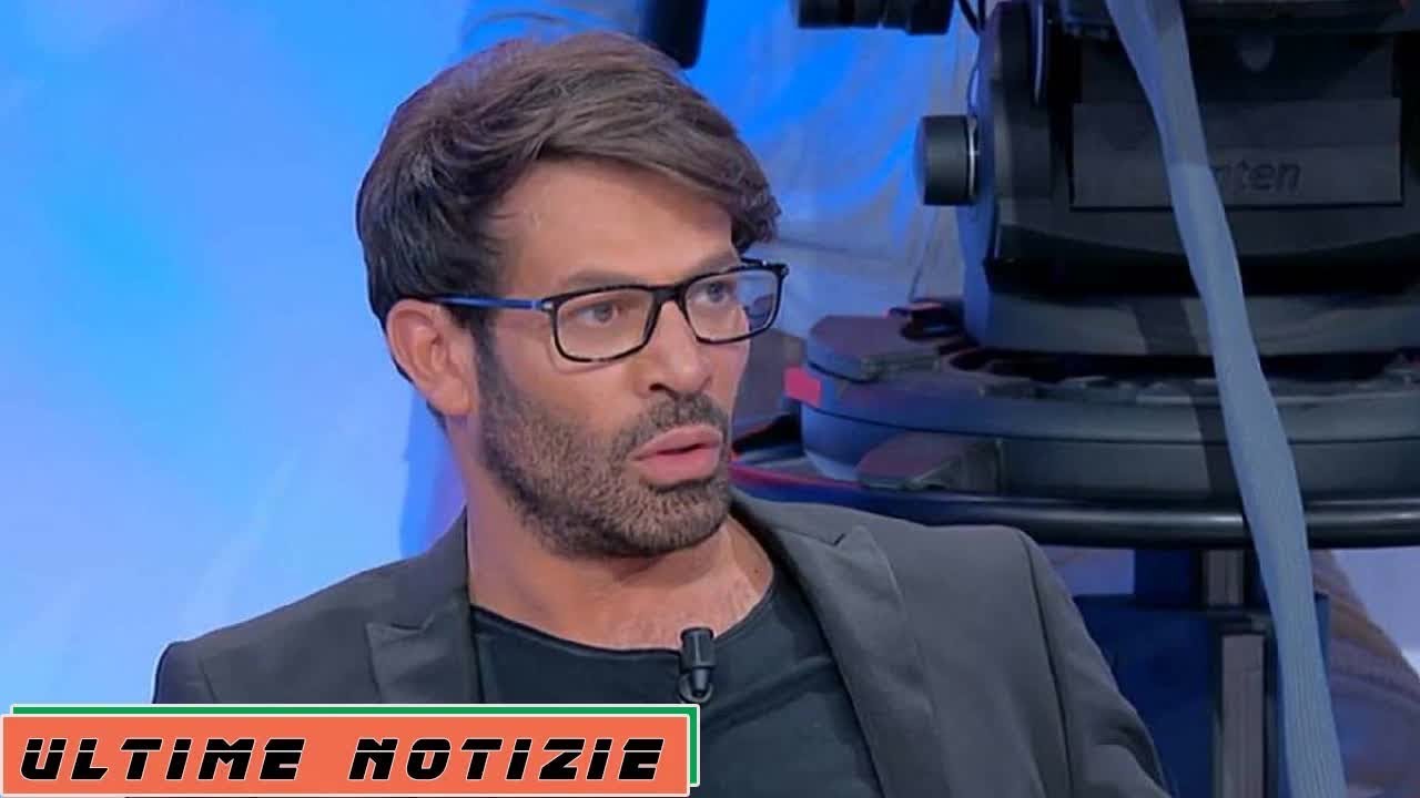 &ldquo;Sei gay?&rdquo;. La domanda arriva diretta e Gianni Sperti &egrave; costretto a rispondere: le parole dell&rsquo;opini