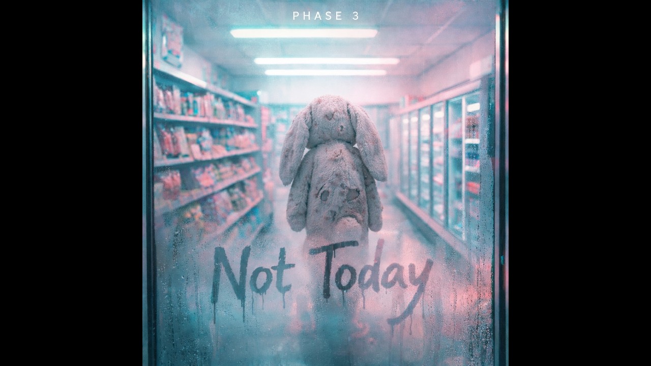 PHASE 3 - Not Today