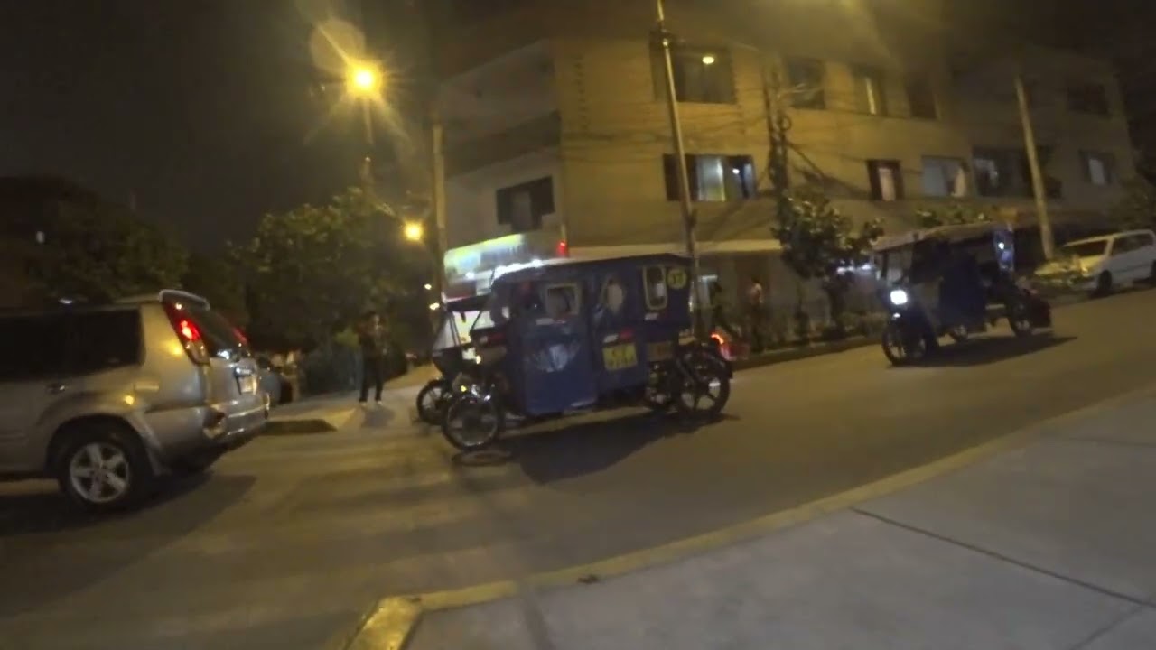Sony fdr x3000 video test low light 1080p60ftg