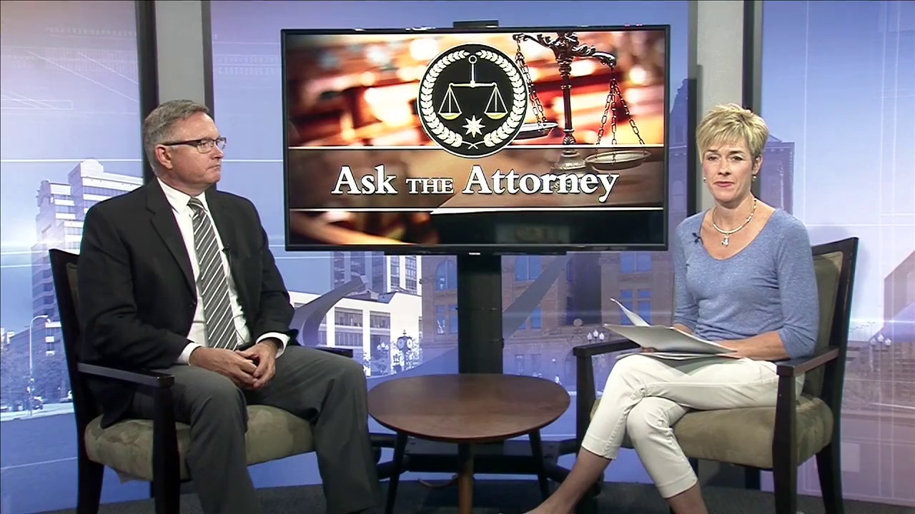 Ask The Attorney - Repetitive Trauma and Workers' Compensation