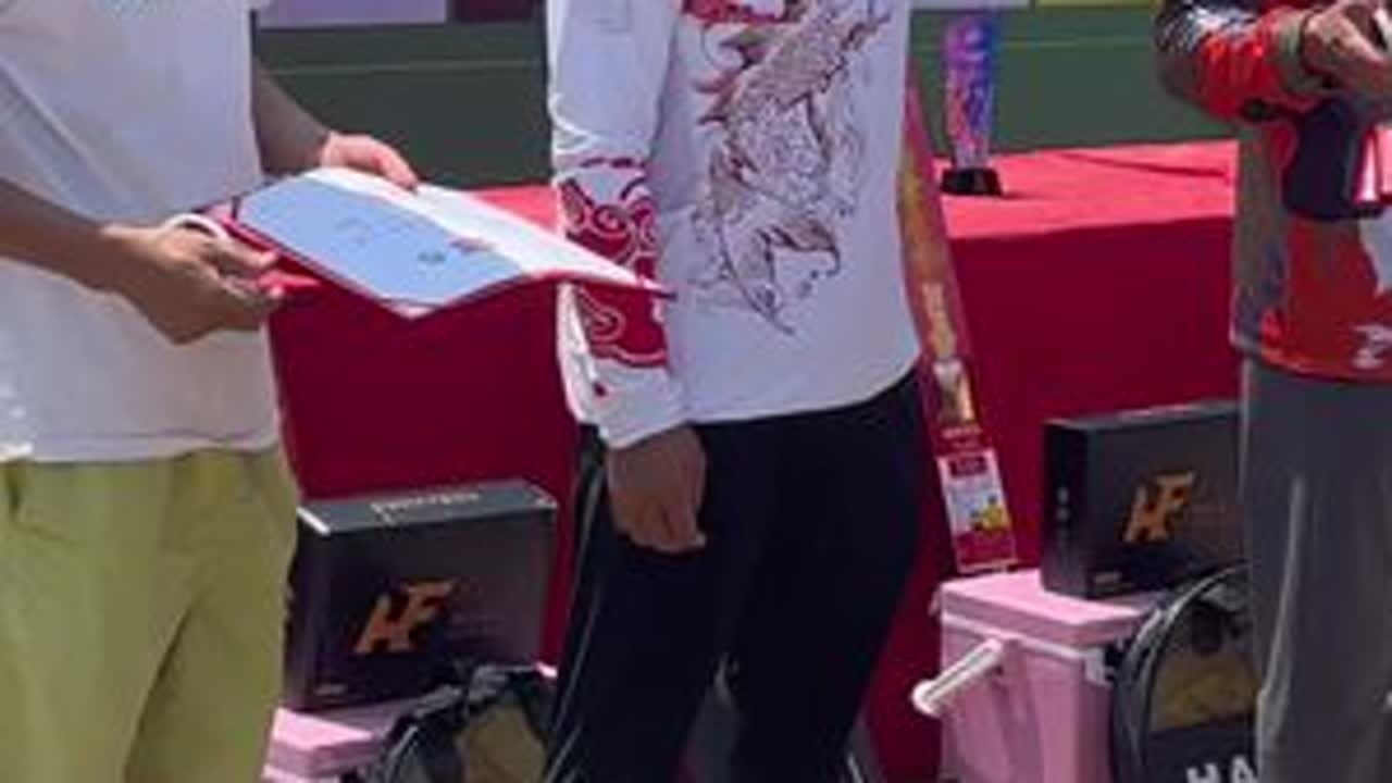 钓王杯南雄站 上个岸