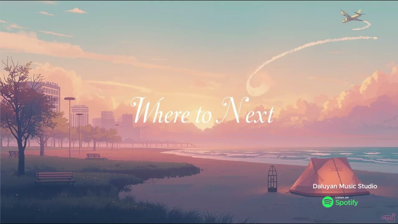 Where to Next