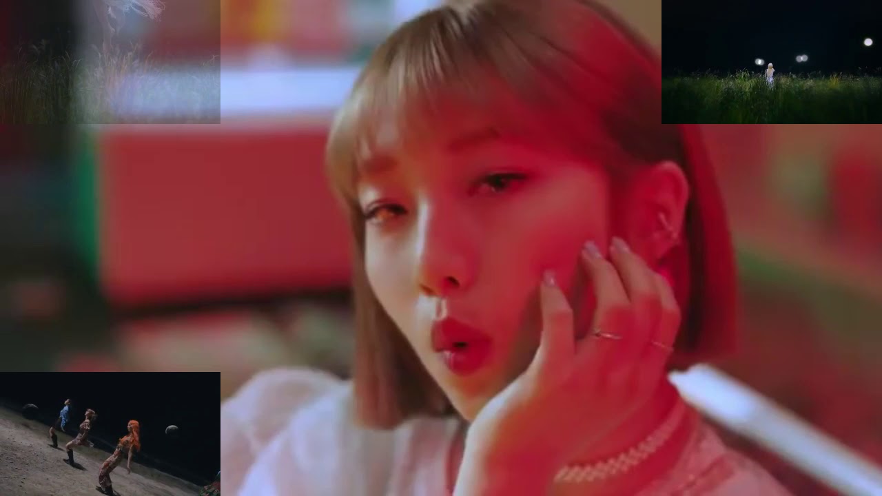 Loona - Why not Sparta Remix