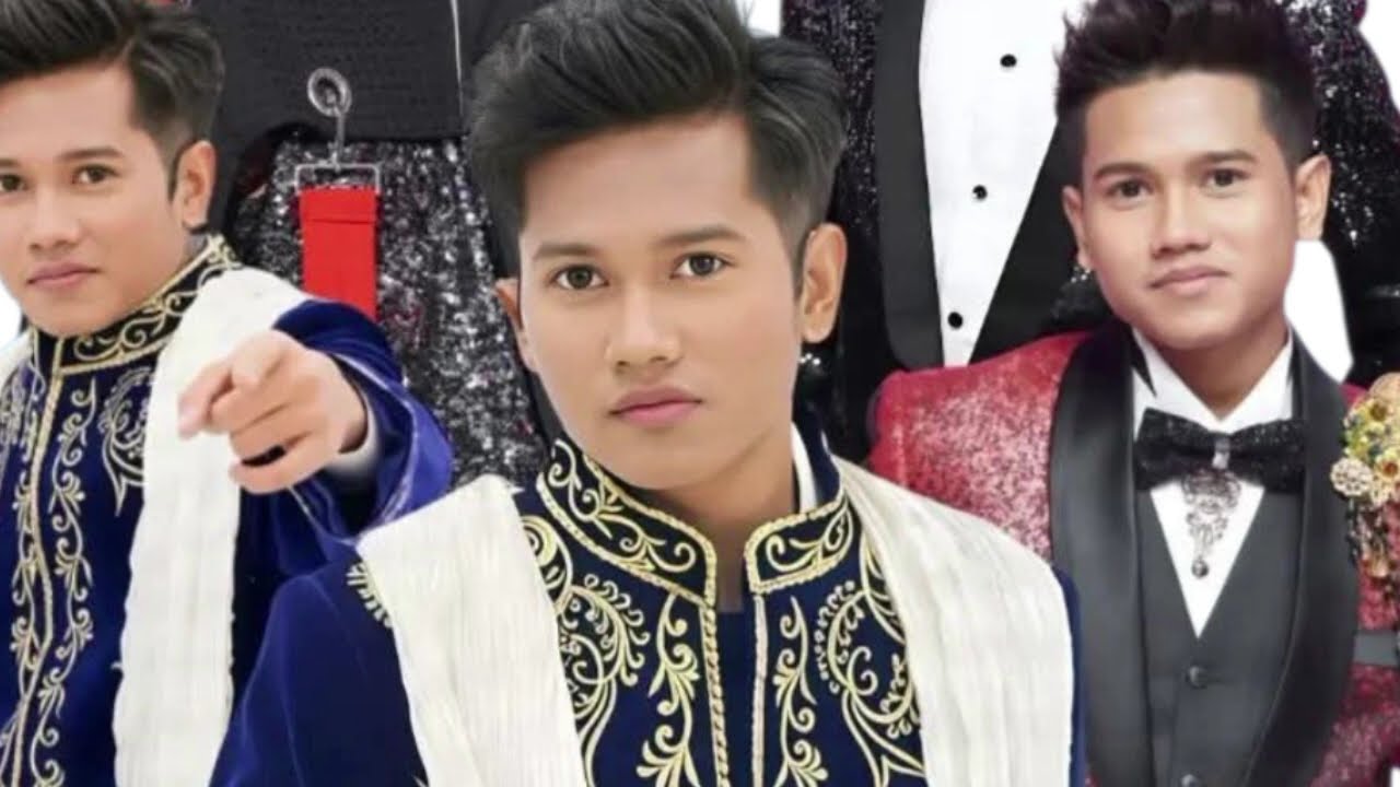 Bikin menetes air mata #sahabatvalen #milen #indosiar 