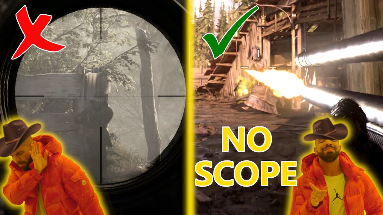 Crytek added Close-range Sniper?! 🤨| Hunt: Showdown 1896 Funny Moments