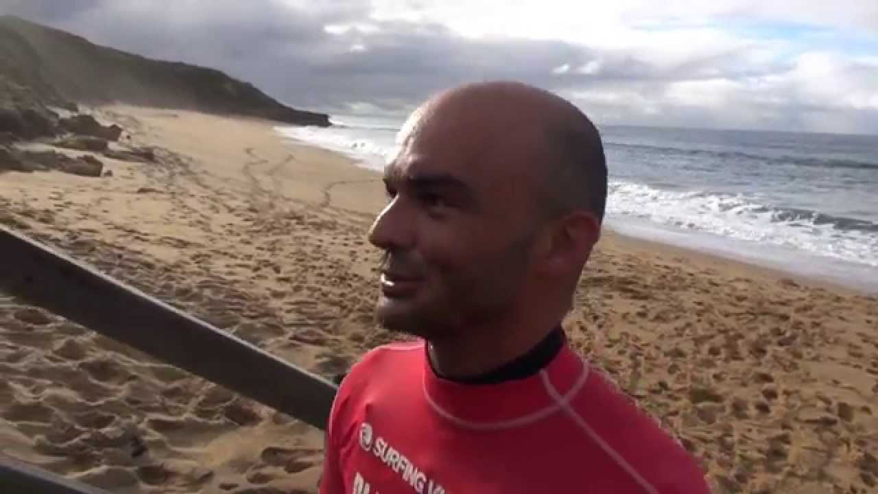 Indigenous Surfing Championships Australia - Closing The Gap