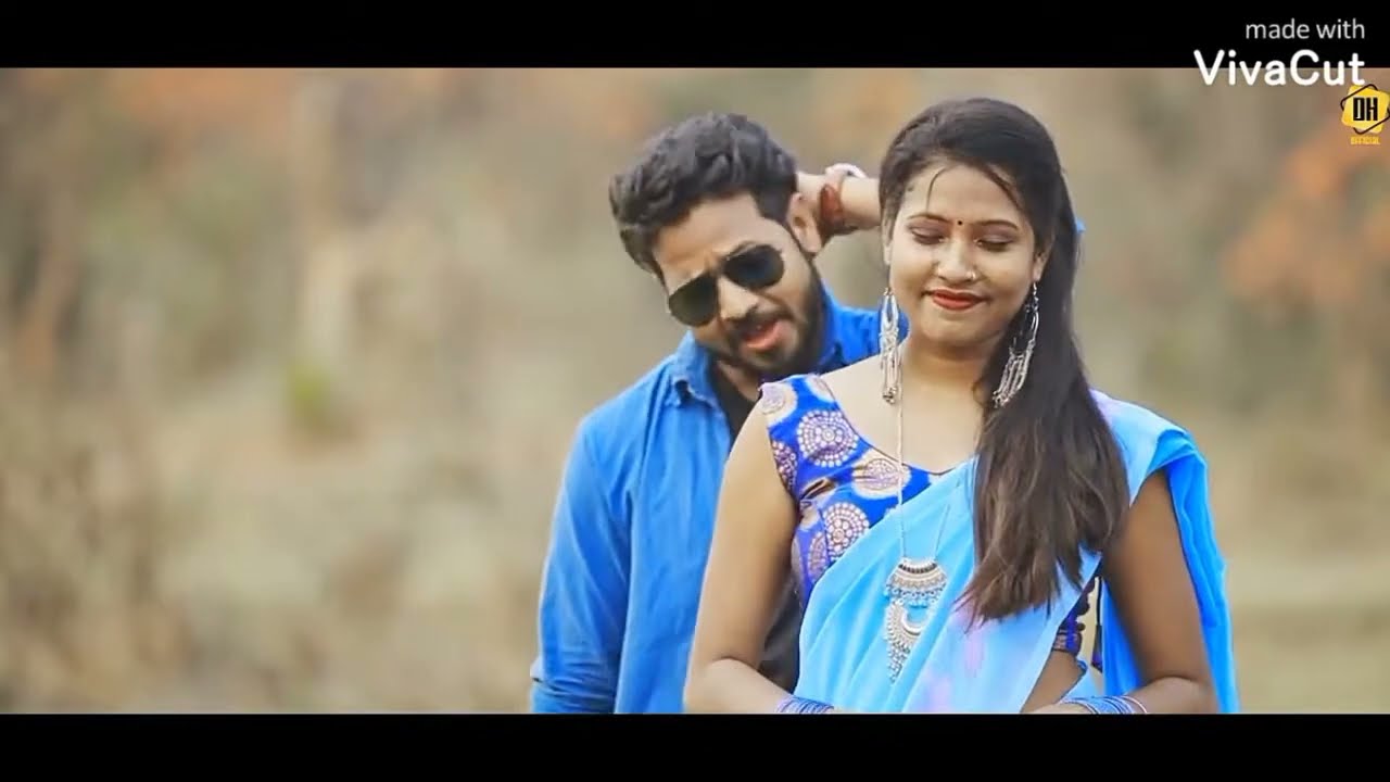 SURUJMUKHI_FULL_VIDEO____BIRSA__AND_SOHINI____NEW_SANTALI_VIDEO_SONG_2022____SANTALI__HITS__SONG