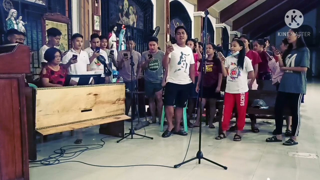 Uban sa Atong Patron | San Isidro Labrador