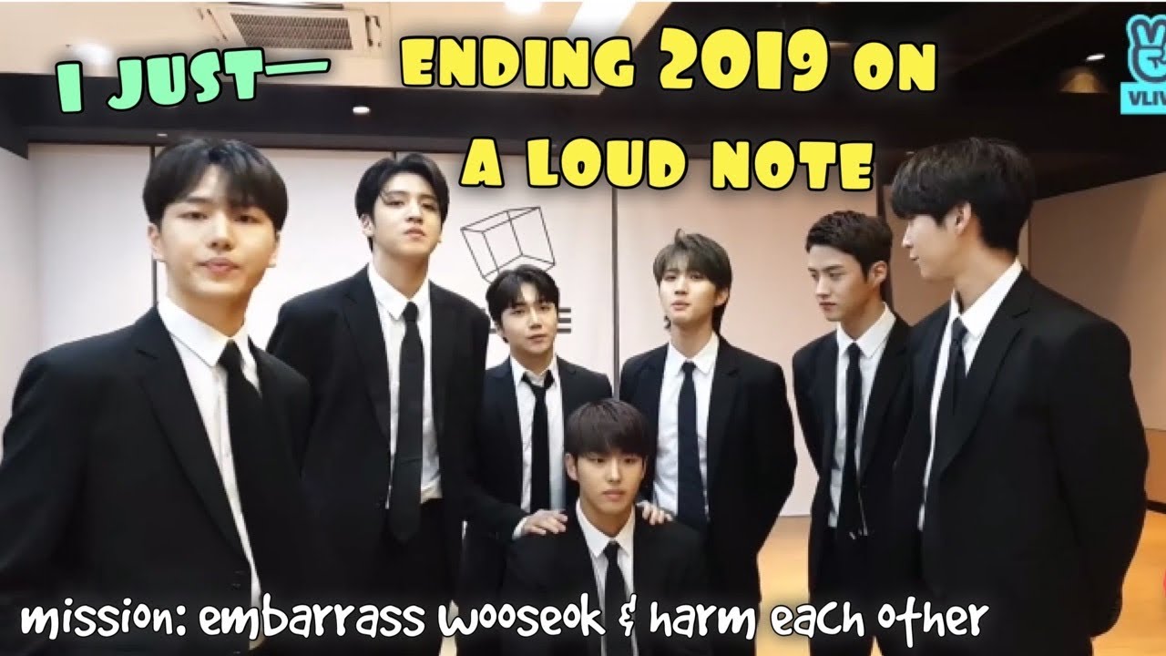 Pentagon Being Chaotic Before The New Year Starts