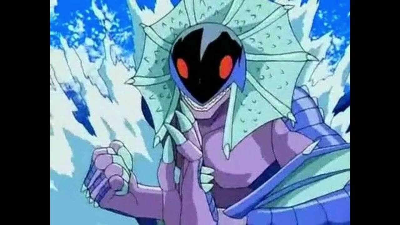 Bakugan Battle Brawlers - Aquos Arena Theme - Slowed Reverb