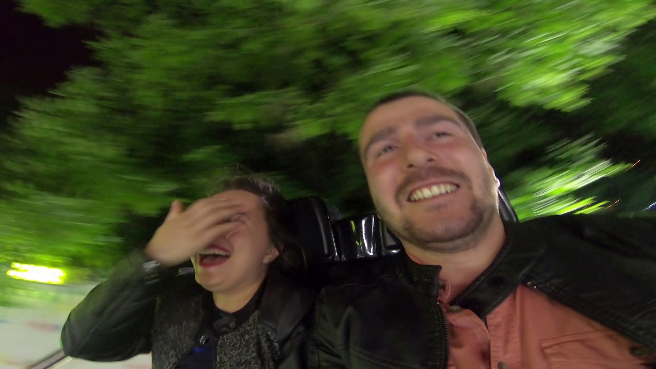 Kültürpark Gezimiz AsiyeKadir 2018