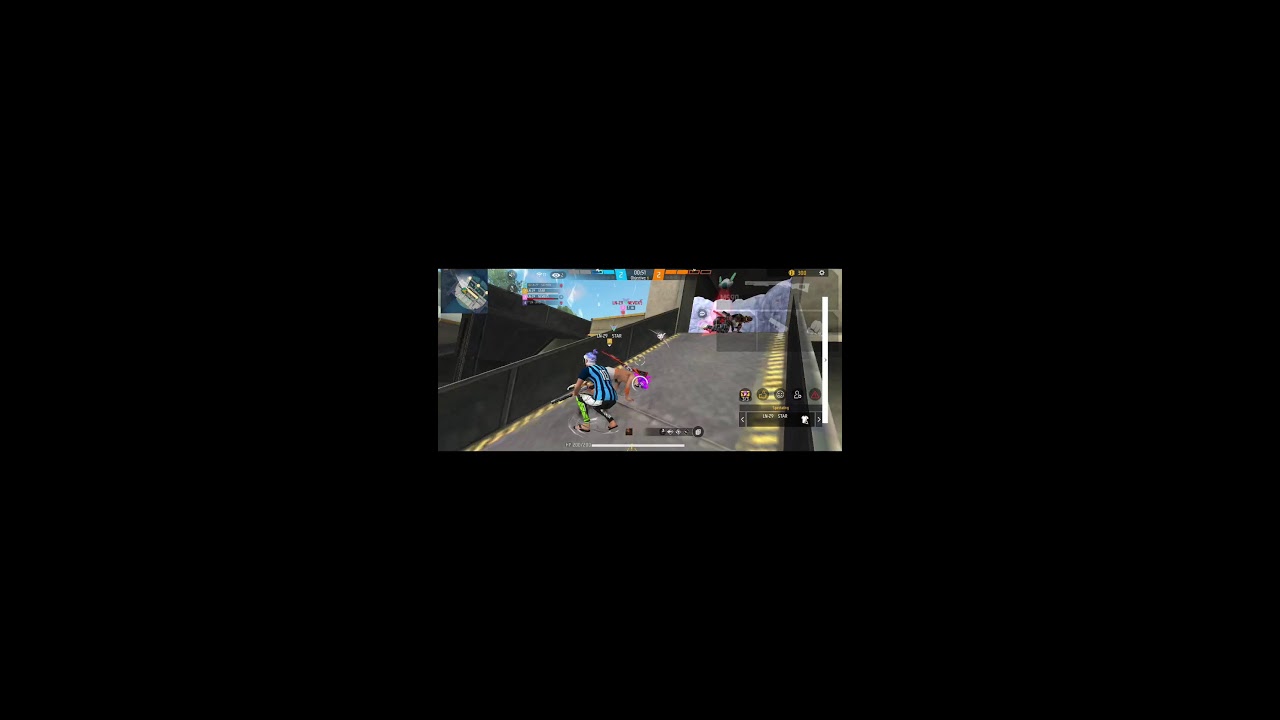 Arrivex ff 1:00am cs mega tour 👑
