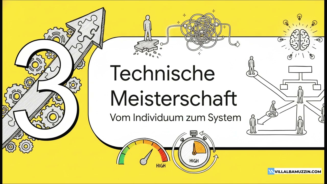 Unternehmensakademie & Talententwicklung im Innenausbau