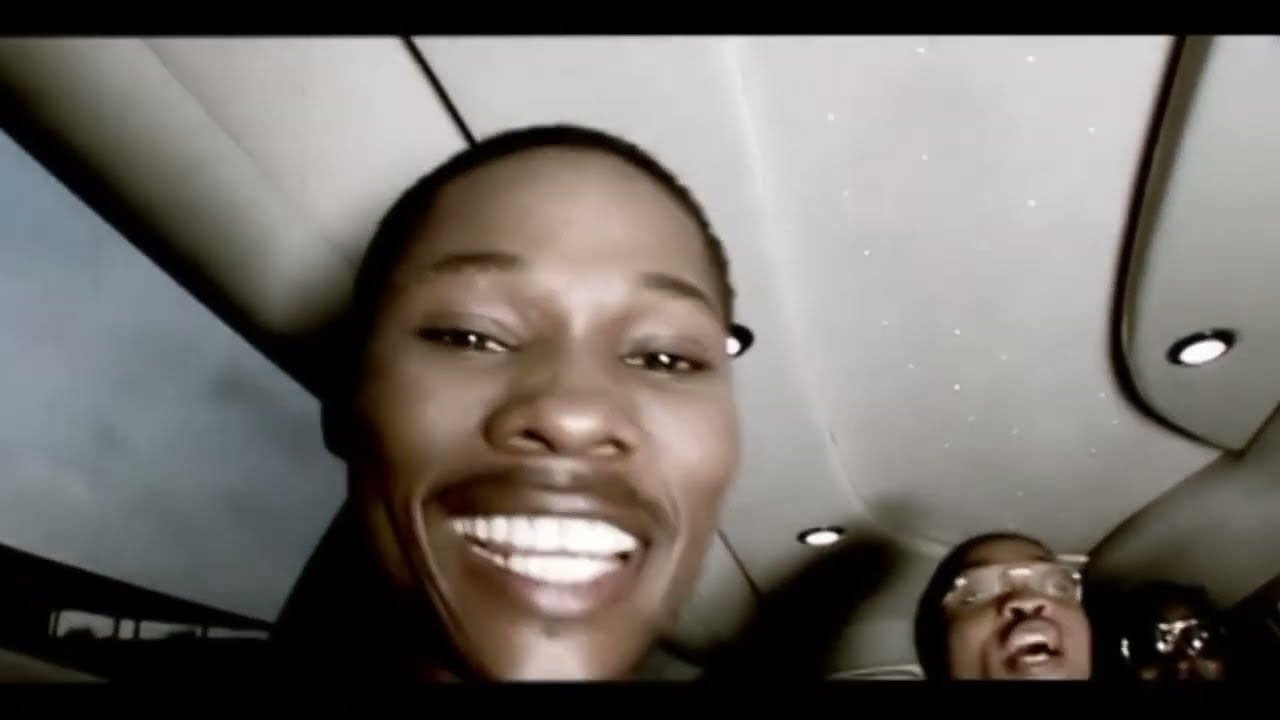African China - Baba God (Official Video) | Hip-Hop/RnB | Blue Pie Records