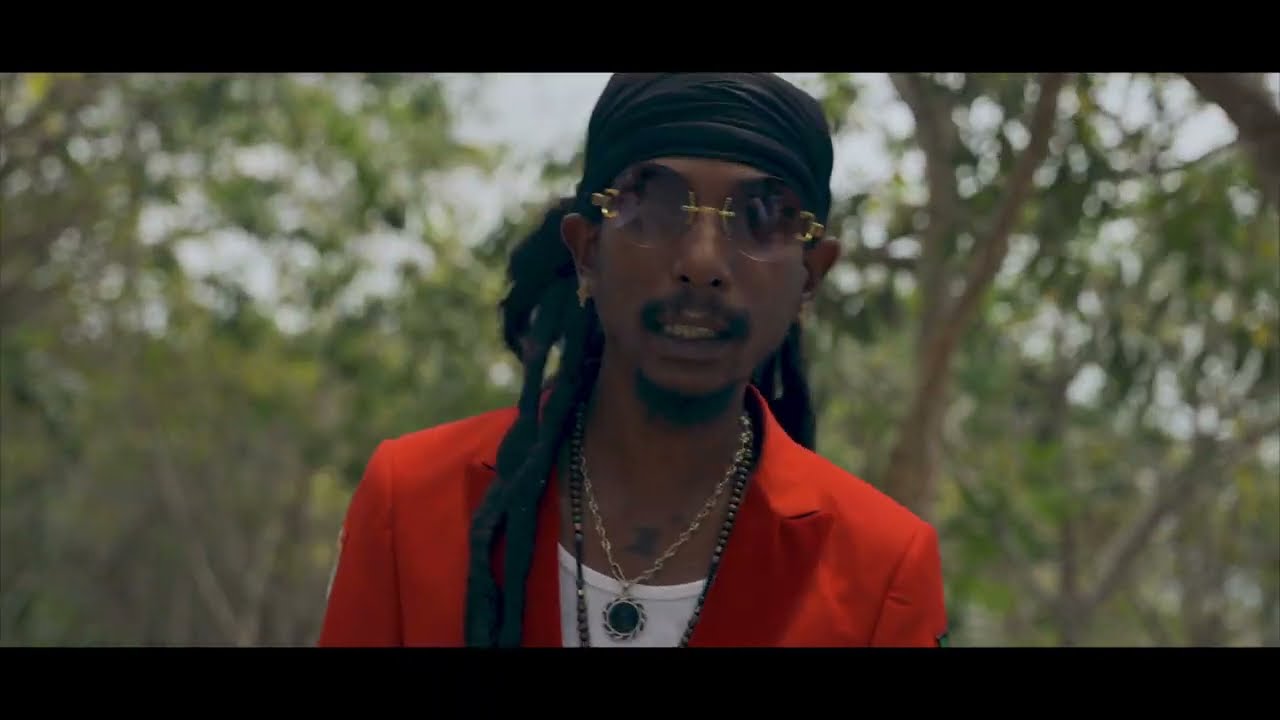 Rheon Elbourne Autopilot (Official Video)