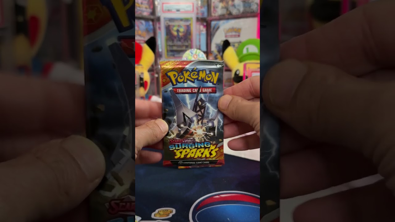 Should I Open it? Or Should I Keep it Sealed? - Episode 606 - Unique HALF BOOSTER Box
