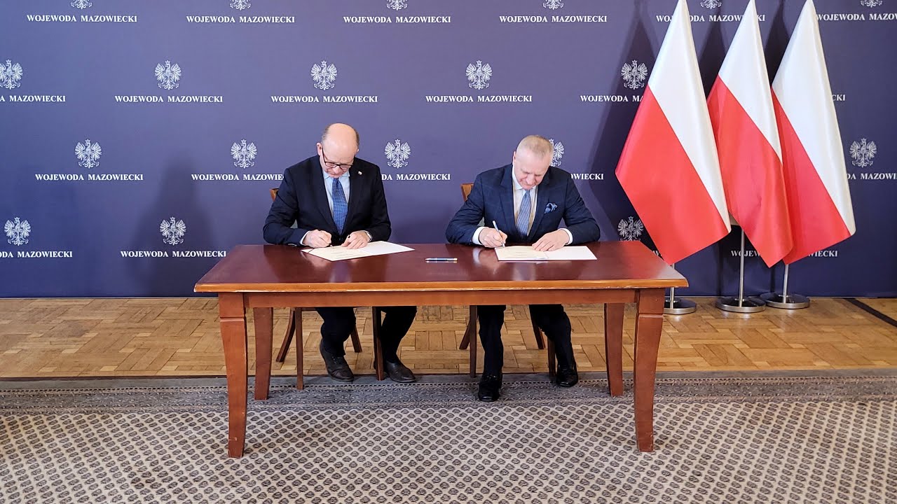 Komunikacja powiatowa z dofinansowaniem