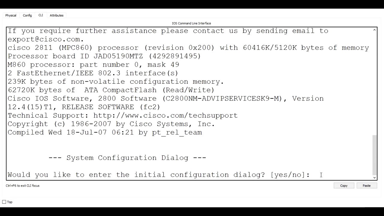 02 - Asignación de IP