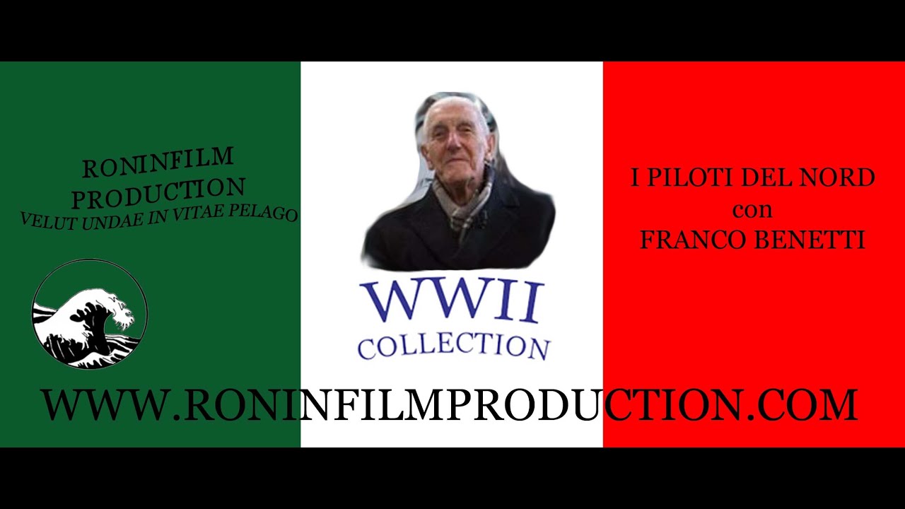 I PILOTI DEL NORD # 7 Ufficiali piloti di complemento a Mondovì - FRANCO BENETTI