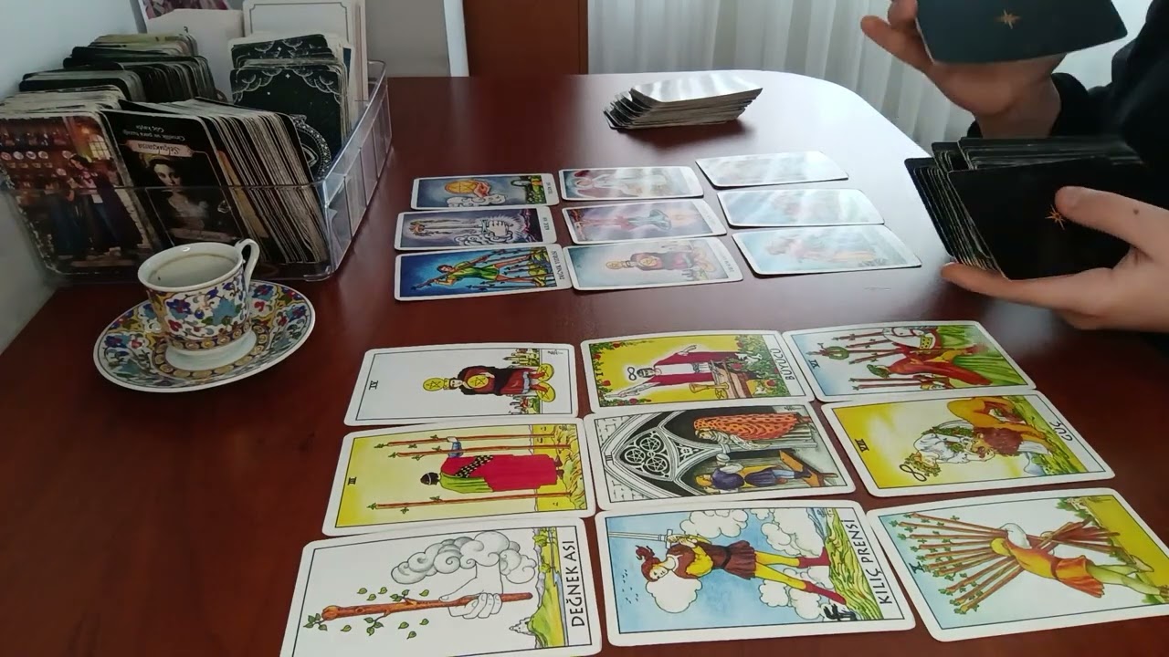 ERİL- DİŞİL KONUŞTURMA 🫧🔮🌠 