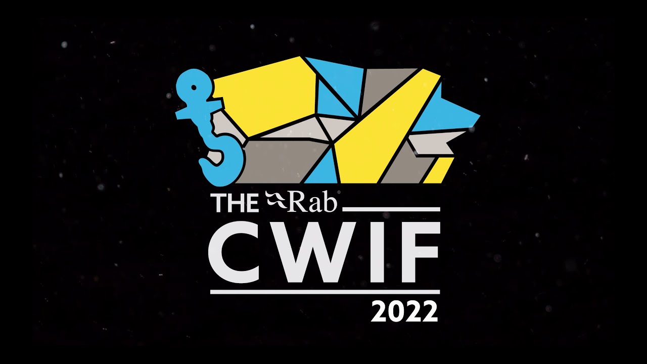 Rab CWIF 2022 Trailer