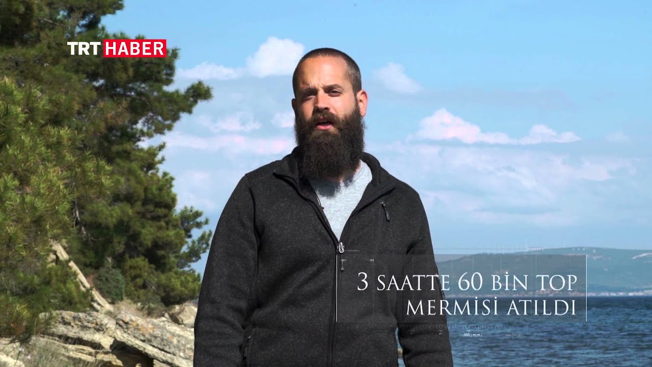 &Ccedil;anakkale'nin Sırları - 53. B&ouml;l&uuml;m 