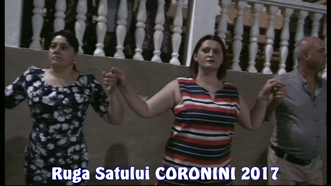 CORONINI 2017