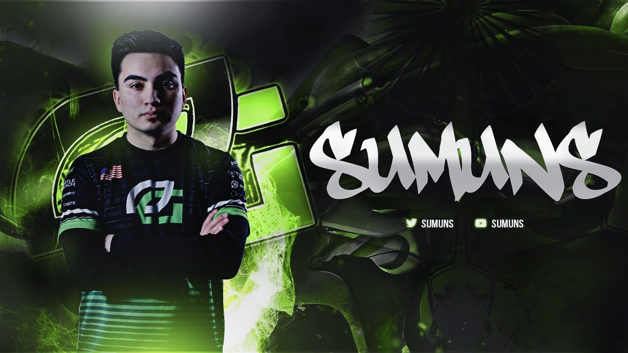 SuMuNs GOW4 Scrimtage #1